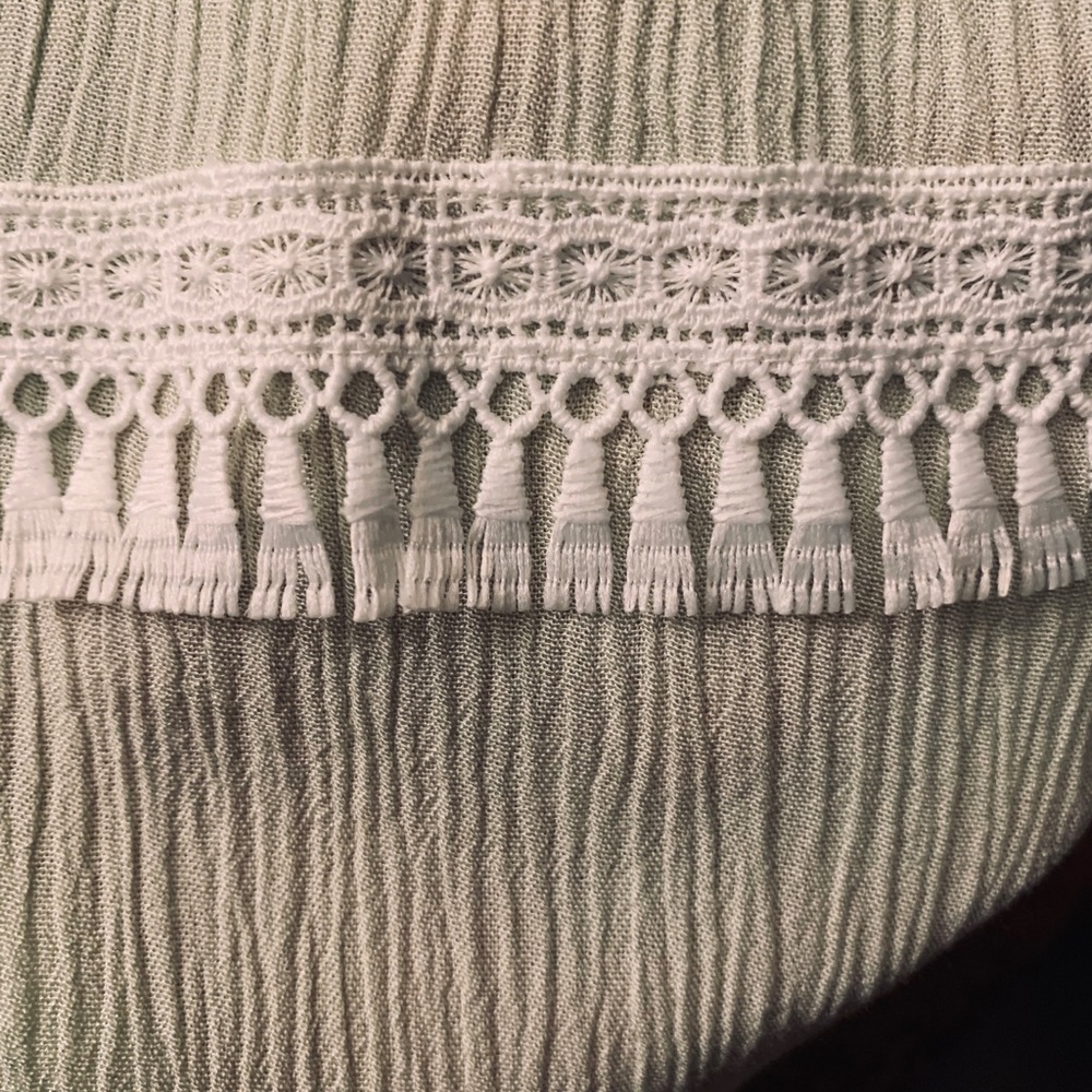 Boho cover